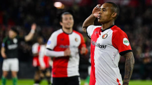 Feyenoord confirme la blessure de Igor Paixão !