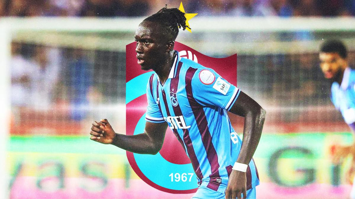 Le Paris FC a tenté le coup Batista Mendy