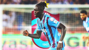 Le Paris FC a tenté le coup Batista Mendy