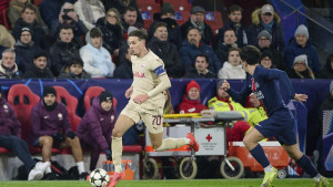 Amar Dedić de retour à Salzbourg après son prêt à Marseille, rejoint Benfica