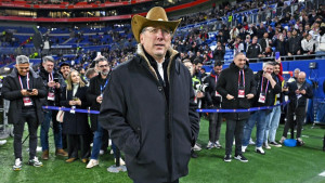 L’incroyable sortie de John Textor en boîte de nuit