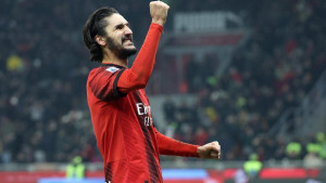 AC Milan : Yacine Adli a des prétendants au Moyen-Orient !