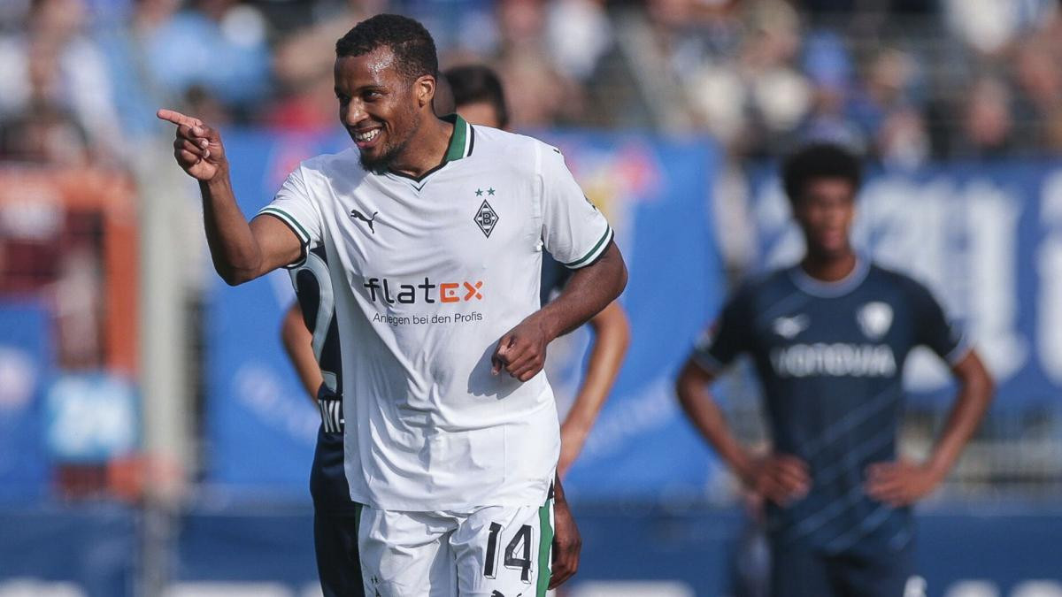 PSV : discussions avancées avec Mönchengladbach pour Alassane Pléa