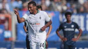 PSV : discussions avancées avec Mönchengladbach pour Alassane Pléa