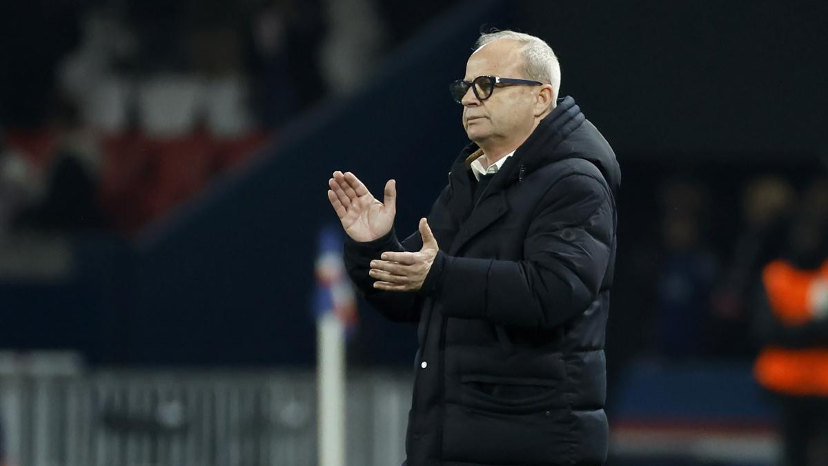 Le Sporting Braga prêt à relancer un indésirable du PSG