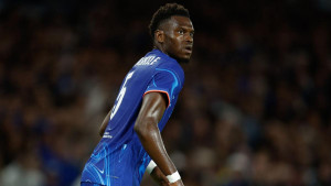 Benoît Badiashile : «je serai toujours à Chelsea la saison prochaine»
