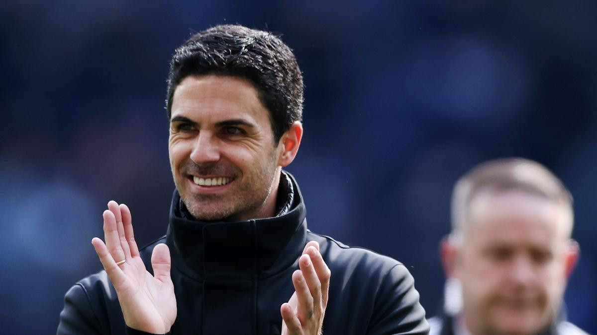 Arsenal va lâcher plus de 300 M€ pour son mercato