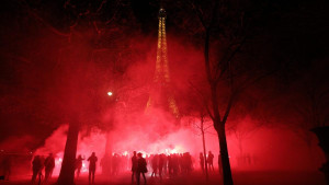 Les supporters du PSG sont furieux contre la Mairie de Paris pour le 14 juillet !