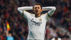 Real Madrid : Dani Ceballos ne ferme pas la porte à un retour au Betis