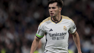 Real Madrid : Xabi Alonso ne sait plus quoi faire avec Brahim Diaz