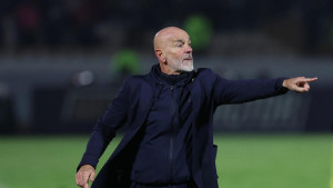 Fiorentina : Stefano Pioli fait de belles promesses
