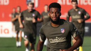 Mercato OL : la surprenante piste Thomas Lemar