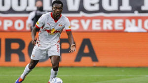 Le RC Lens en passe de boucler le très gros coup Samson Baidoo