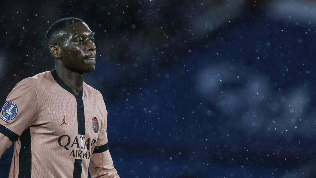 La Juventus insiste pour Randal Kolo Muani