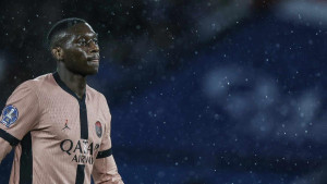 La Juventus insiste pour Randal Kolo Muani