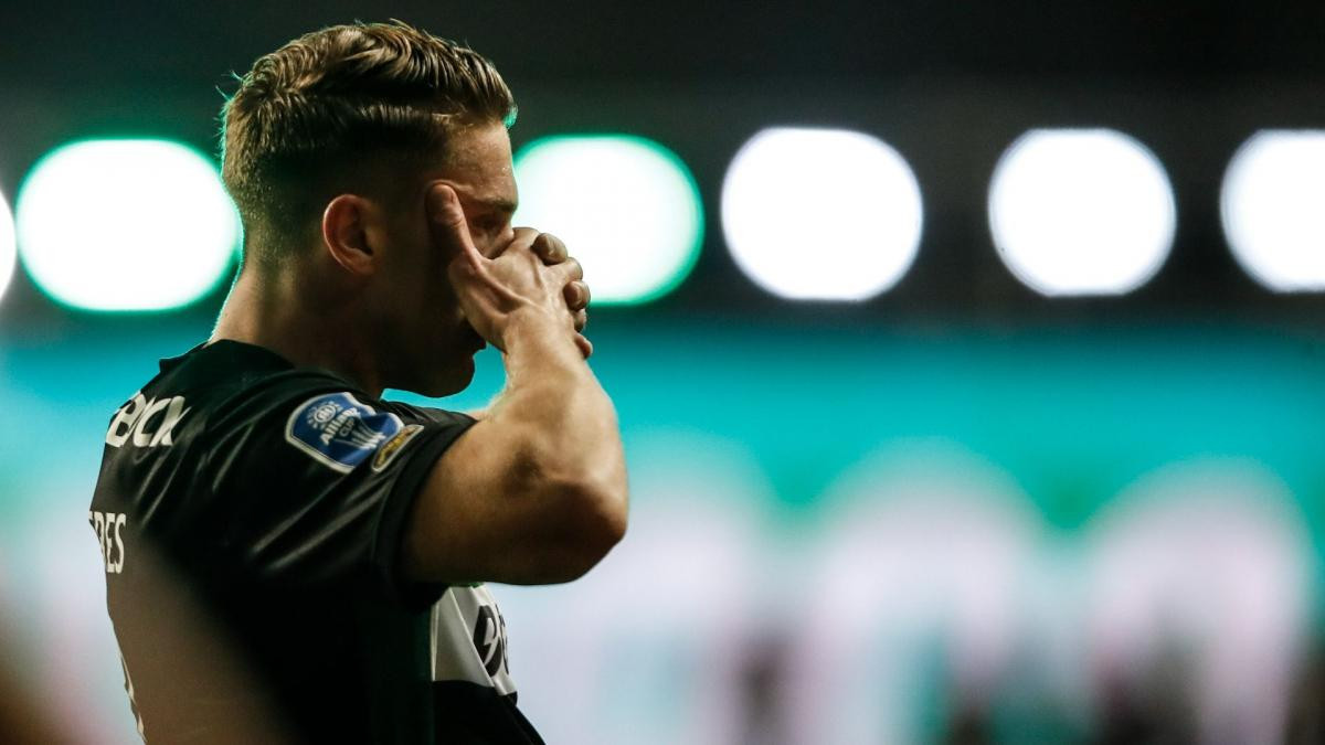 Arsenal, Sporting : nouveau coup de théâtre pour le transfert de Viktor Gyökeres