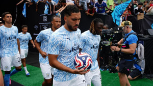 Manchester City signe un contrat à 1 milliard d’euros !