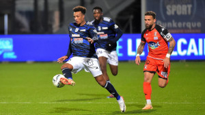 Le FC Metz a bouclé l’arrivée de Jean-Philippe Gbamin