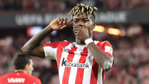 Athletic Bilbao : Nico Williams sort du silence après sa prolongation surprise