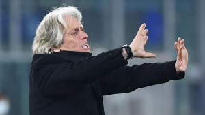 Cristiano Ronaldo a convaincu Jorge Jesus d’entraîner Al-Nassr