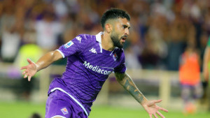 Juventus : l’Arabie saoudite prête à faire une offre pour Nico González