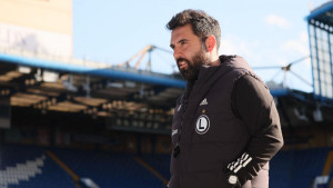 Dunkerque : les coulisses lunaires du départ de Gonçalo Feio après seulement trois semaines