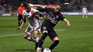 DNCG : Nîmes est finalement maintenu en N2 !