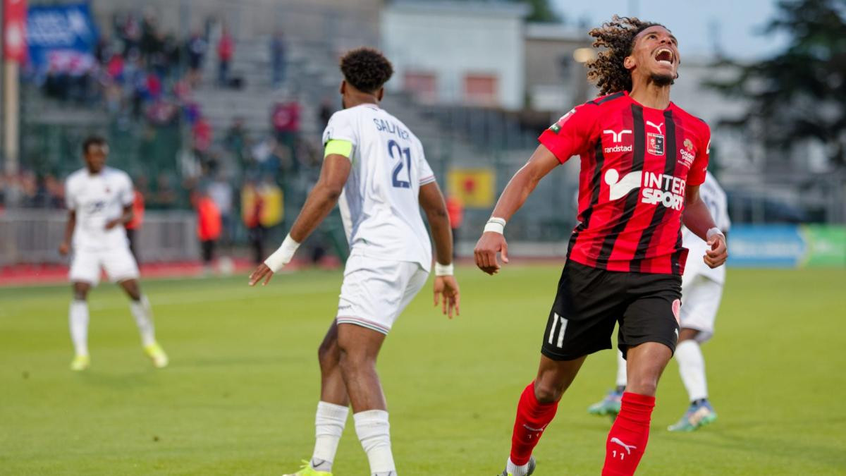 DNCG : Ajaccio rétrogradé en National 1, Boulogne monte en Ligue 2