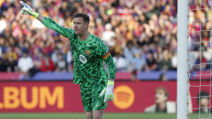 Une légende allemande menace Marc-André ter Stegen