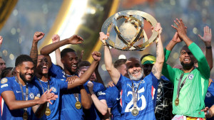 Chelsea veut mettre 15 joueurs dehors !