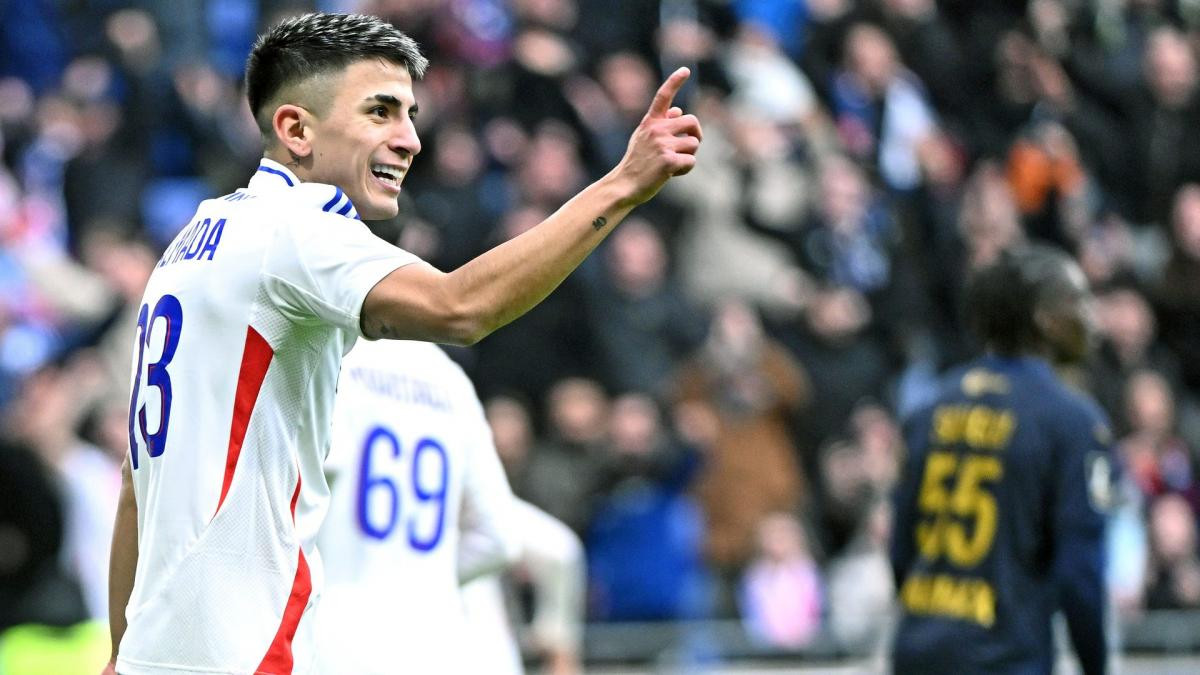 Thiago Almada tout proche de signer dans son futur club