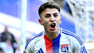 Thiago Almada débarque à l’Atlético de Madrid