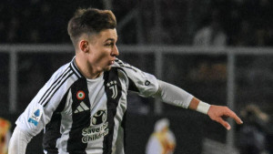 Francisco Conceição refuse un club historique de Premier League