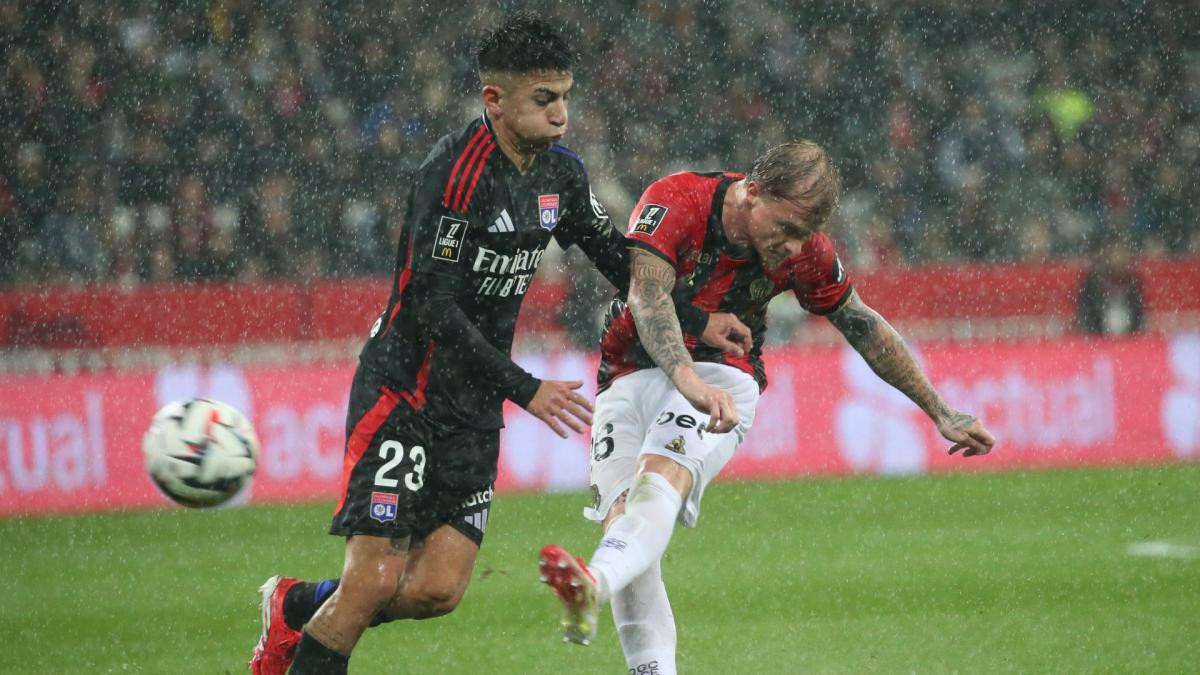 OL : énormes zones d’ombre autour du transfert de Thiago Almada à l’Atlético !