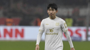 Nantes : négociations pour un international coréen