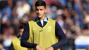 Inter Milan : les détails de l’arrivée de Valentin Carboni au Genoa