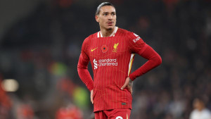 Naples : le transfert de Darwin Nuñez tombe à l’eau