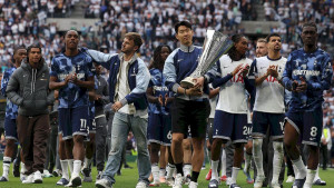 Tottenham recrute plusieurs exs de Manchester United