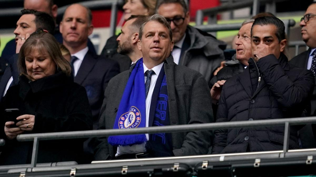 Chelsea veut recruter un entraîneur de Ligue 1