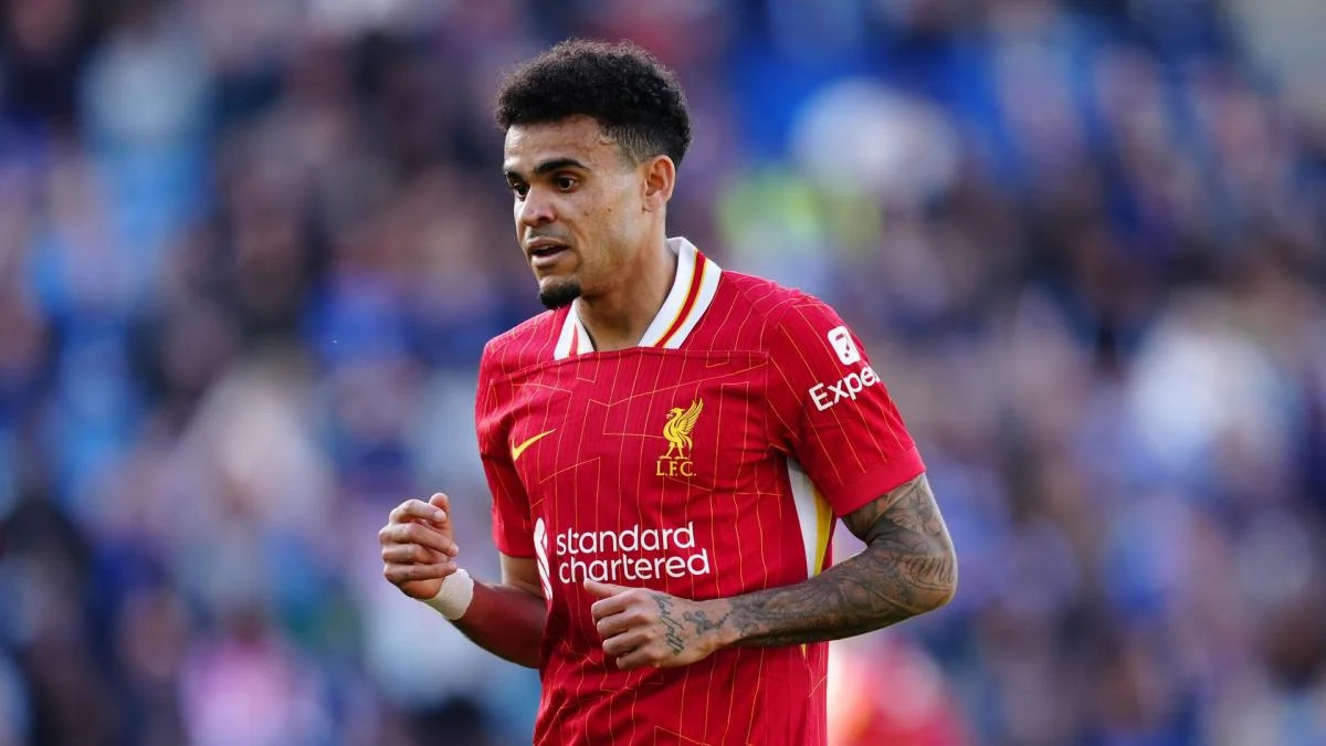Liverpool : Luis Diaz a dit oui au Bayern Munich !