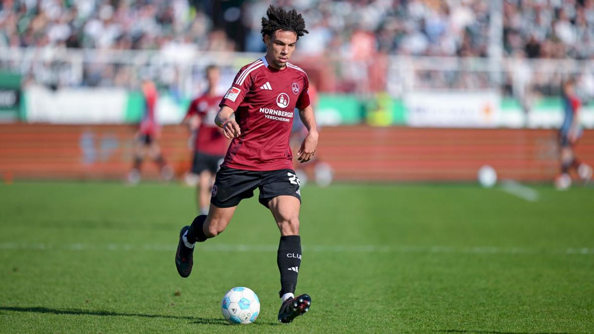 Janis Antiste va signer au Rapid Vienne