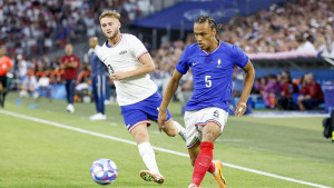 Kiliann Sildillia s’engage avec le PSV Eindhoven