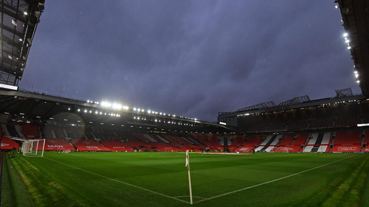 Manchester United prêt à libérer plusieurs jeunes de son académie