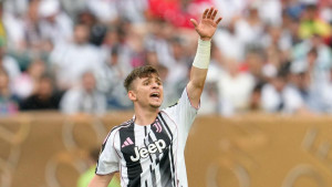 Accord Porto-Juventus pour le transfert de Francisco Conceição