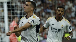 Lucas Vazquez annonce son départ du Real Madrid