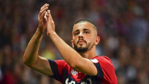 Mercato LOSC : énorme coup de froid pour Edon Zhegrova