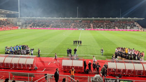 AC Ajaccio : 80 jeunes du centre de formation menacés après la rétrogradation