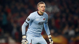 Brest : Grégory Lorenzi a des doutes sur le futur remplaçant de Bizot