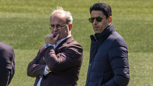 Le PSG annonce une arrivée