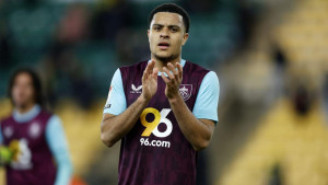 Les grandes annonces de CJ Egan-Riley sur son arrivée à l’OM